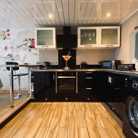 Seasgair House Villa Balivanich Bagian luar foto